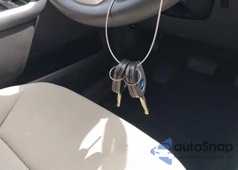 2013 Ford Edge Se из США, поврежденный, VIN 2FMDK4GC4DBB94387